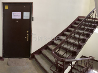 Фотография Аренда офиса, 18 м² , Покровский бульвар 8с2А  №4