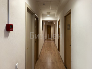 Фотография Аренда офиса, 18 м² , Покровский бульвар 8с2А  №3
