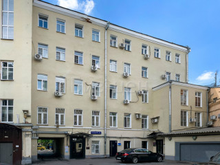 Фотография Аренда офиса, 18 м² , Покровский бульвар 8с2А  №6
