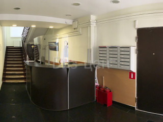 Фотография Аренда офиса, 18 м² , Покровский бульвар 8с2А  №2