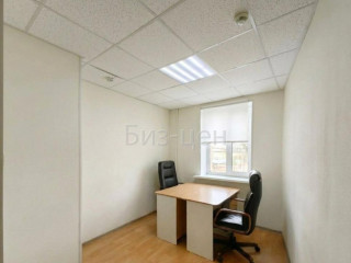 Фотография Аренда офиса, 10 м² , Покровский бульвар 8с2А  №2