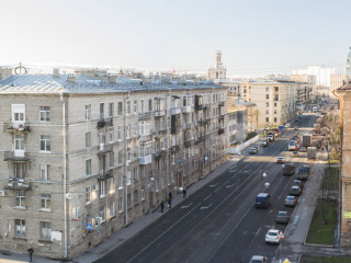 Фотография Аренда офиса, 113 м² , улица Маршала Говорова 35  №1