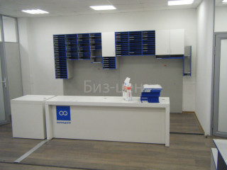 Фотография Аренда офиса, 120 м² , Заставская улица 33ТА  №4