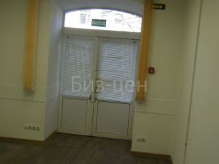 Фотография Аренда офиса, 120 м² , Заставская улица 33ТА  №1