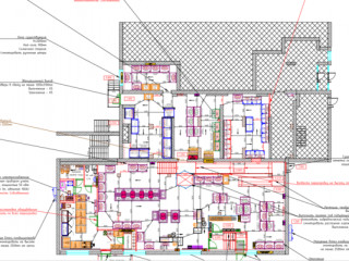 Фотография Продажа магазина, 950 м² , Трамвайный пер 2/4  №4
