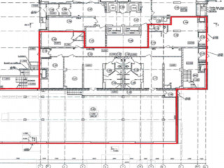 Фотография Продажа магазина, 950 м² , Трамвайный пер 2/4  №5
