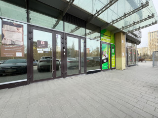 Фотография Аренда магазина, 266 м² , Белинского ул 108  №2