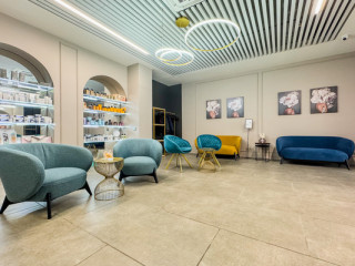 Фотография Аренда магазина, 266 м² , Белинского ул 108  №10