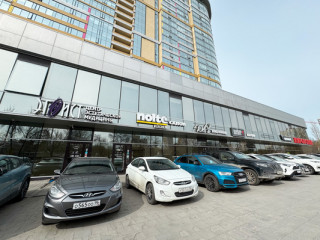 Фотография Аренда магазина, 266 м² , Белинского ул 108  №28