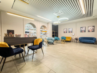 Фотография Аренда магазина, 266 м² , Белинского ул 108  №13