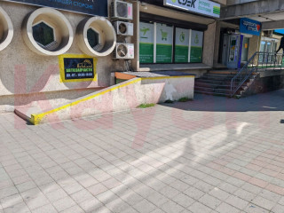 Фотография Продажа магазина, 72 м² , улица Энгельса №4