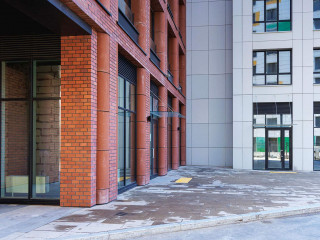 Фотография Аренда помещения свободного назначения, 71 м² , Малая Почтовая улица 12  №1