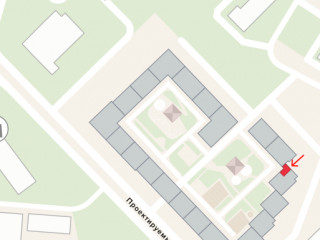 Фотография Аренда помещения свободного назначения, 71 м² , Малая Почтовая улица 12  №10