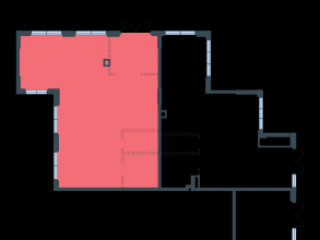 Фотография Аренда помещения свободного назначения, 71 м² , Малая Почтовая улица 12  №9