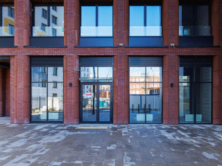 Фотография Аренда помещения свободного назначения, 71 м² , Малая Почтовая улица 12  №2
