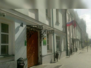 Фотография Аренда офиса, 417 м² , улица Сретенка 14  №1