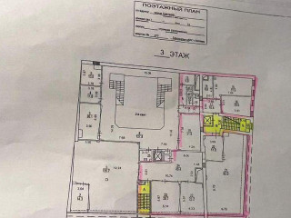 Фотография Аренда офиса, 417 м² , улица Сретенка 14  №2