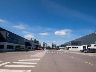 Фотография Продажа склада, 982 м² , Лесная улица 9  №3