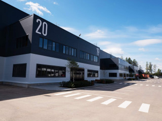Фотография Продажа склада, 982 м² , Лесная улица 9  №2