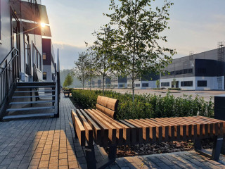 Фотография Продажа склада, 982 м² , Лесная улица 9  №14