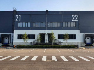 Фотография Продажа склада, 982 м² , Лесная улица 9  №7