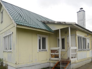 Фотография Продажа производственного помещения, 1043 м² , Колхозная улица 9  №4