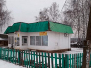 Продажа магазина 59 м² район Ерзовка  
