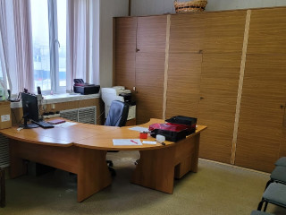 Фотография Продажа помещения свободного назначения, 2367 м² , проспект Вингиссара 20  №2