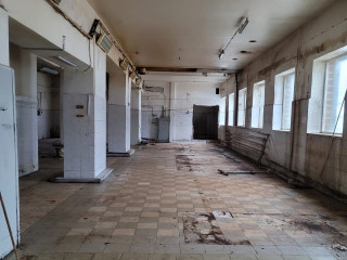 Фотография Продажа помещения свободного назначения, 2367 м² , проспект Вингиссара 20  №1