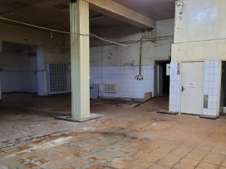 Фотография Продажа помещения свободного назначения, 2367 м² , проспект Вингиссара 20  №5
