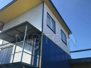 Фотография Продажа помещения свободного назначения, 102 м² , улица 45-й Стрелковой Дивизии 234/12  №1