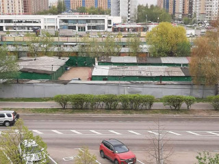 Фотография Аренда офиса, 40 м² , Суздальская улица 46  №17