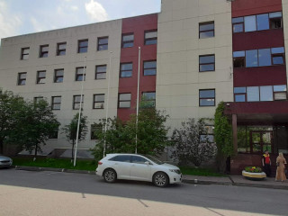 Фотография Аренда офиса, 40 м² , Суздальская улица 46  №3