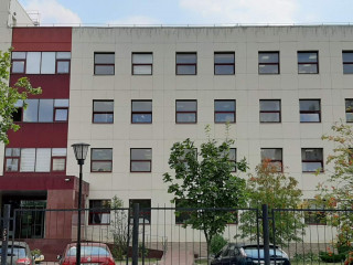 Фотография Аренда офиса, 40 м² , Суздальская улица 46  №5