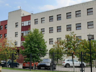 Фотография Аренда офиса, 40 м² , Суздальская улица 46  №6
