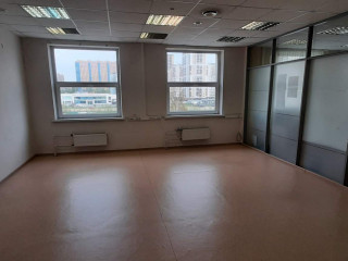 Фотография Аренда офиса, 40 м² , Суздальская улица 46  №2