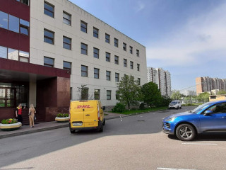 Фотография Аренда офиса, 40 м² , Суздальская улица 46  №4