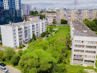 Фотография Продажа помещения свободного назначения, 403 м² , Телевизионная улица 6А  №2