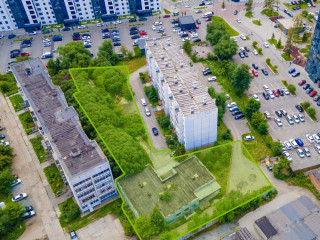 Фотография Продажа помещения свободного назначения, 403 м² , Телевизионная улица 6А  №4
