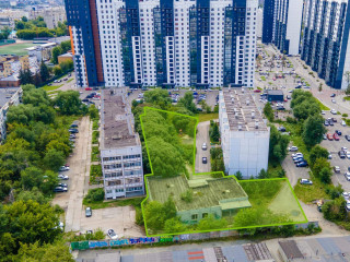 Фотография Продажа помещения свободного назначения, 403 м² , Телевизионная улица 6А  №1
