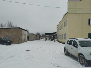Фотография Продажа помещения свободного назначения, 1478 м² , Малая Инженерная улица 4  №3