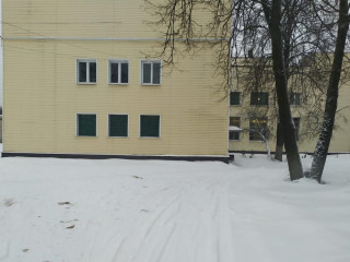 Фотография Продажа помещения свободного назначения, 1478 м² , Малая Инженерная улица 4  №1