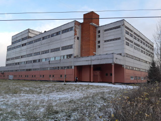 Фотография Продажа помещения свободного назначения, 8901 м² , проспект Карла Маркса 60  №1