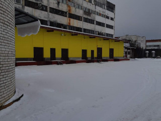 Фотография Продажа помещения свободного назначения, 8901 м² , проспект Карла Маркса 60  №3