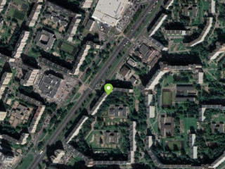 Фотография Продажа помещения свободного назначения, 18 м² , проспект Маршала Жукова 32к1  №2