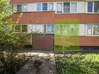 Фотография Продажа помещения свободного назначения, 18 м² , проспект Маршала Жукова 32к1  №4