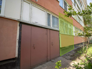 Фотография Продажа помещения свободного назначения, 18 м² , проспект Маршала Жукова 32к1  №5