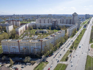 Фотография Продажа помещения свободного назначения, 18 м² , проспект Маршала Жукова 32к1  №8