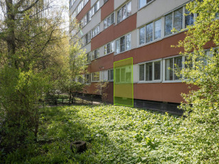 Фотография Продажа помещения свободного назначения, 18 м² , проспект Маршала Жукова 32к1  №2