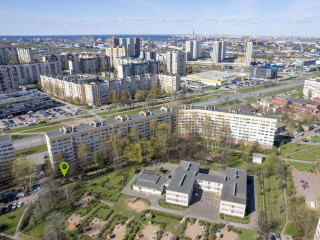 Фотография Продажа помещения свободного назначения, 18 м² , проспект Маршала Жукова 32к1  №7
